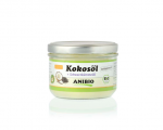 Anibio Kokosöl + Schwarzkümmelöl